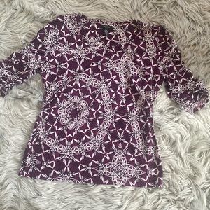 T-shirt 3/4 sleeve in perfect condition